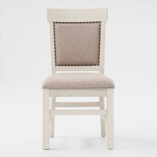 Charthouse Upholstered Dining Chair - Alabaste