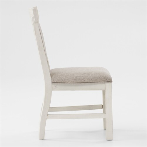 Charthouse Upholstered Dining Chair - Alabaste 3 Charthouse Upholstered Dining Chair - Alabaste