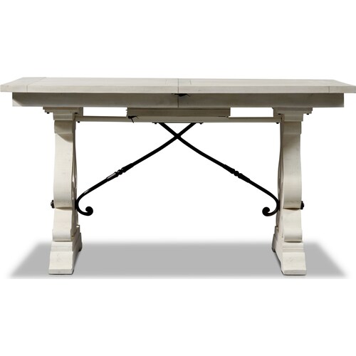 Charthouse Counter-Height Dining Table - Alabaste
