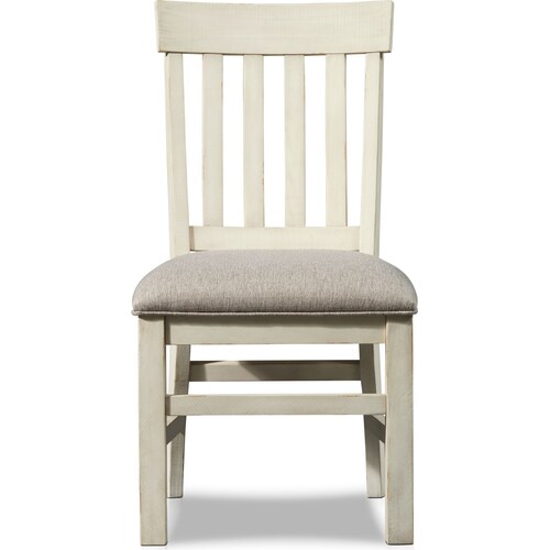 Charthouse Dining Chair - Alabaste
