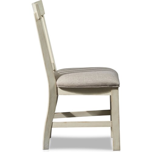 Charthouse Dining Chair - Alabaste