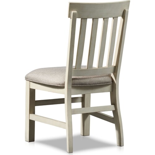 Charthouse Dining Chair - Alabaste