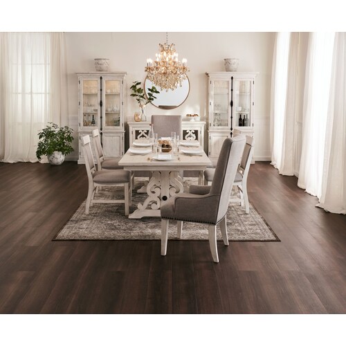 Charthouse Curio - Alabaste