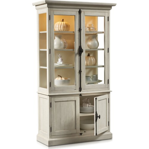 Charthouse Curio - Alabaste 4 Charthouse Curio - Alabaste