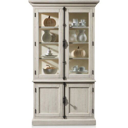 Charthouse Curio - Alabaste 5 Charthouse Curio - Alabaste