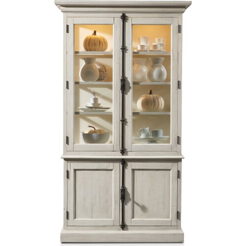 Charthouse Curio - Alabaste 6 Charthouse Curio - Alabaste