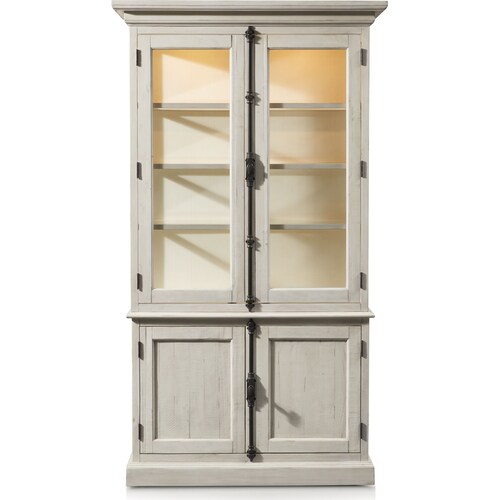 Charthouse Curio - Alabaste 7 Charthouse Curio - Alabaste