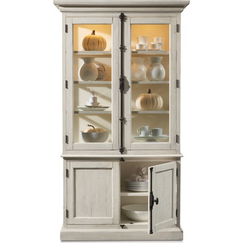 Charthouse Curio - Alabaste 8 Charthouse Curio - Alabaste