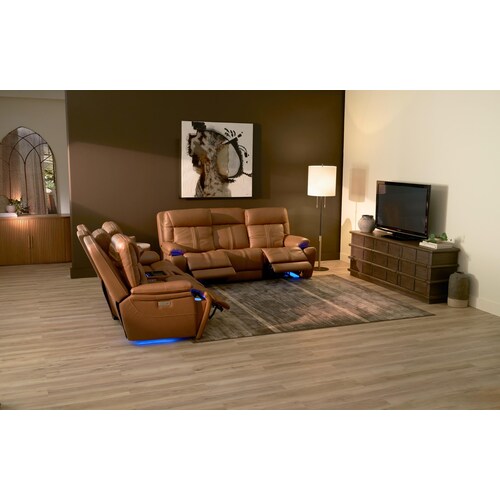 Free Flow 48 x 48 Wall Ar