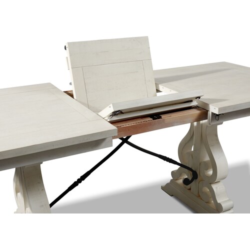 Charthouse Counter-Height Dining Table and 4 Stools - Alabaste 7 Charthouse Counter-Height Dining Table and 4 Stools - Alabaste