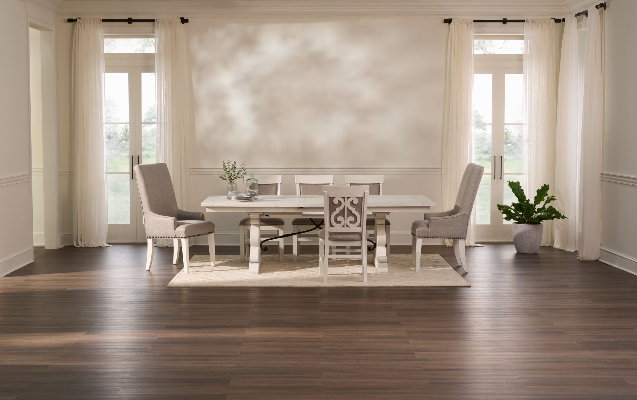 Charthouse Dining Collectio