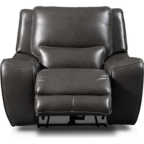Holden Dual-Power Recliner - Gra 3 Holden Dual-Power Recliner - Gra