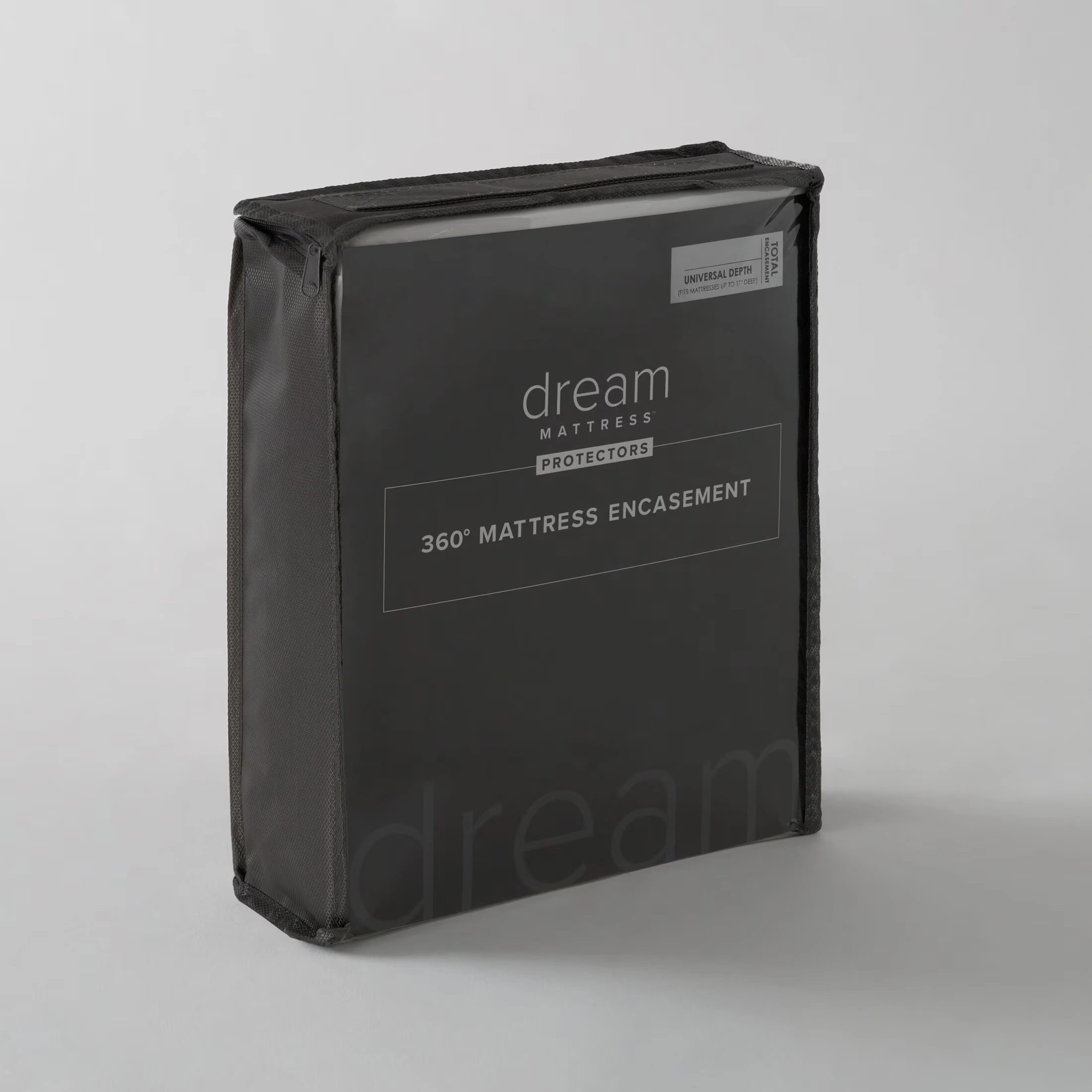 Dream Twin 360 Mattress Protecto