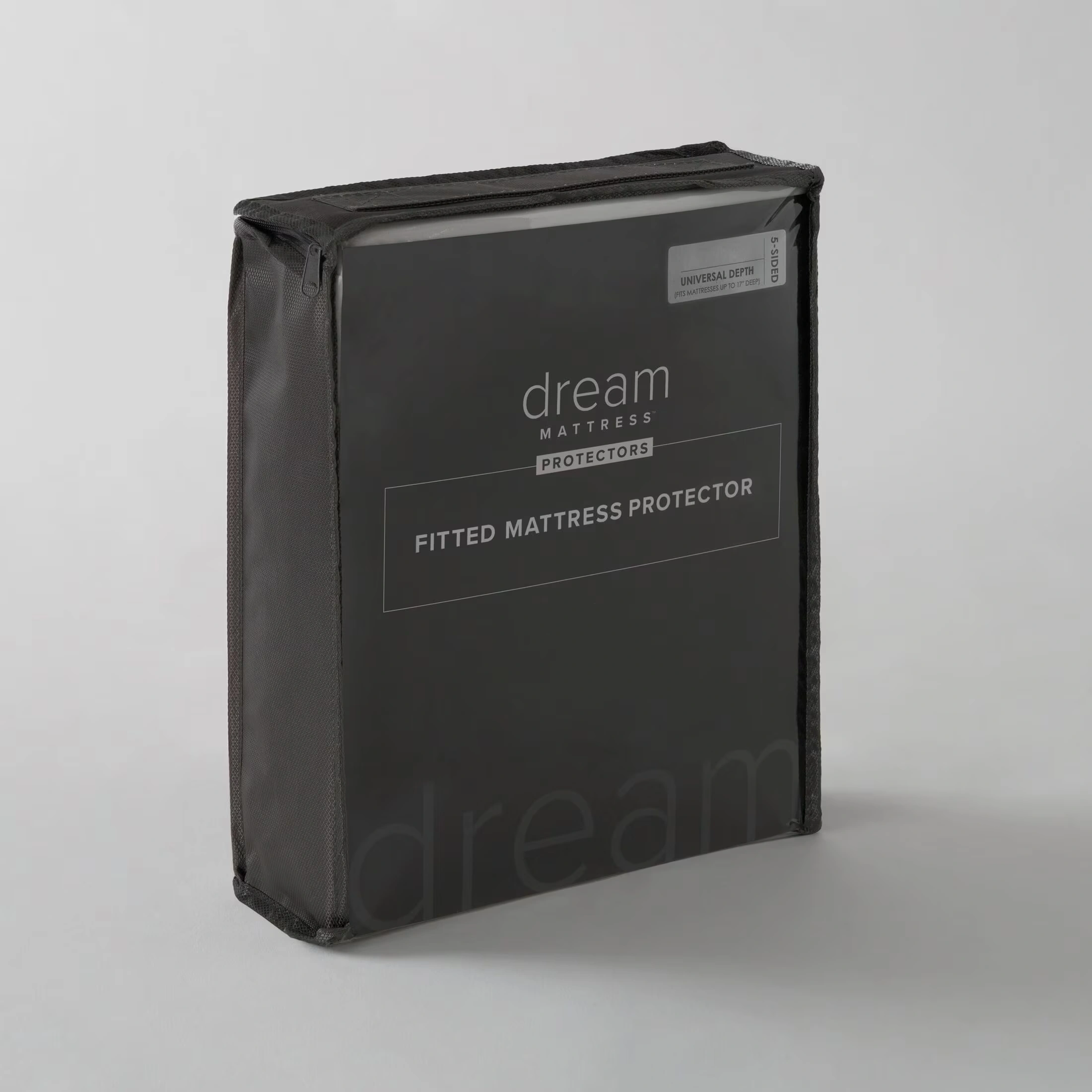 Dream Full Fitted Mattress Protecto