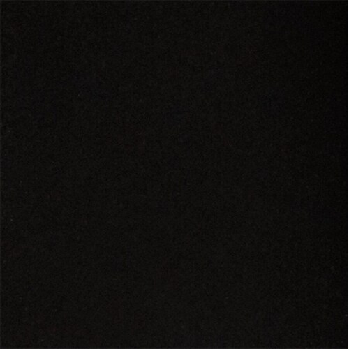 Charleston Stool - Blac