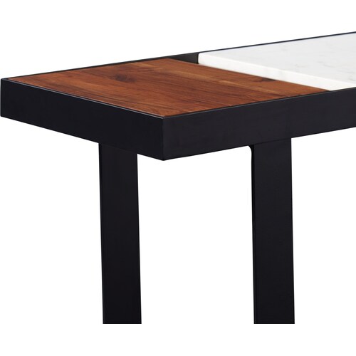 Blocks Console Tabl