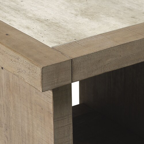 Tucson End Tabl 5 Tucson End Tabl