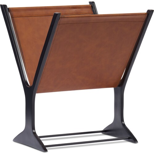 Blocks Magazine Holder