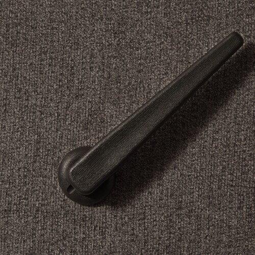 Clyde Manual Recliner - Brow 6 Clyde Manual Recliner - Brow