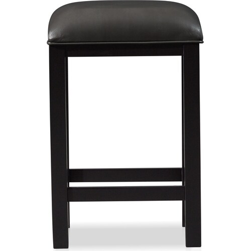 Gibson Counter-Height Backless Stoo