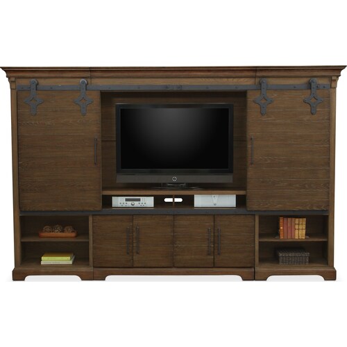 Union City Entertainment Cente