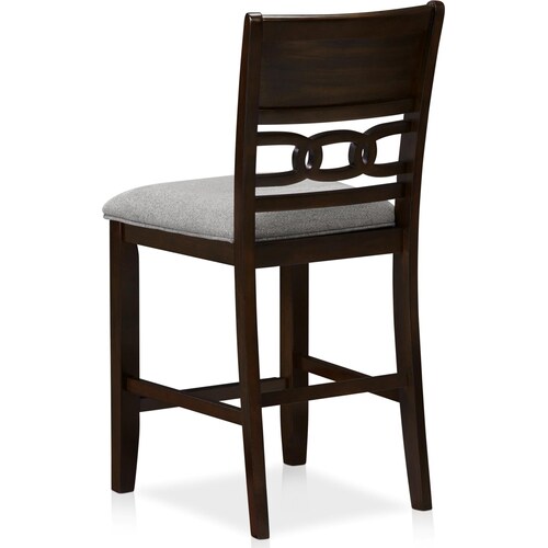 Pearson Counter-Height Stool  - Coco