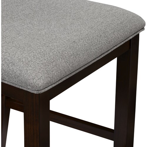 Pearson Counter-Height Stool - Coco 4 Pearson Counter-Height Stool - Coco