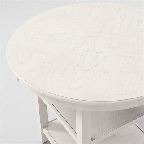 Pearson Counter-Height Dining Table - Whit 3 Pearson Counter-Height Dining Table - Whit