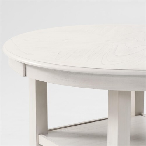 Pearson Counter-Height Dining Table - Whit 4 Pearson Counter-Height Dining Table - Whit