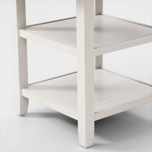 Pearson Counter-Height Dining Table - Whit 5 Pearson Counter-Height Dining Table - Whit