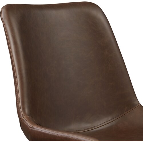 Radcliffe Office Chair - Brow