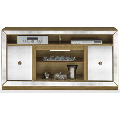 Reflection 64 TV Stan