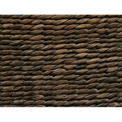 Charleston Chairside Table - Black 5 Charleston Chairside Table - Black