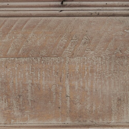 Tuscany King Panel Bed - Taup 4 Tuscany King Panel Bed - Taup