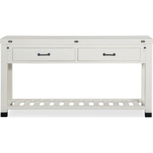 Brooke Harbor Sofa Table