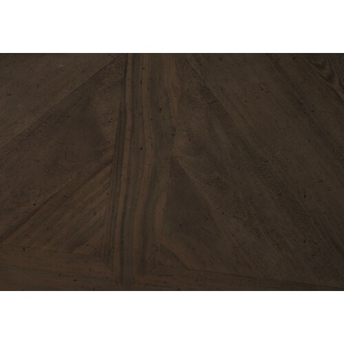 Charleston Sofa Table - Blac 5 Charleston Sofa Table - Blac