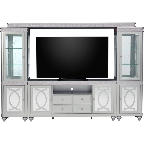 Posh 74 Entertainment Wal