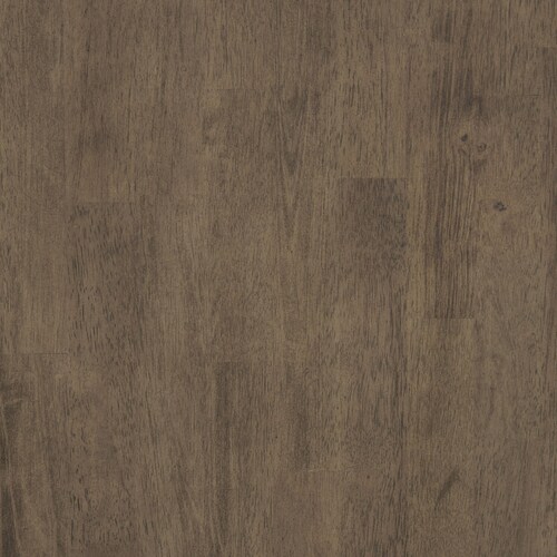 Maxwell Solid Wood Counter-Height Stool - Gra