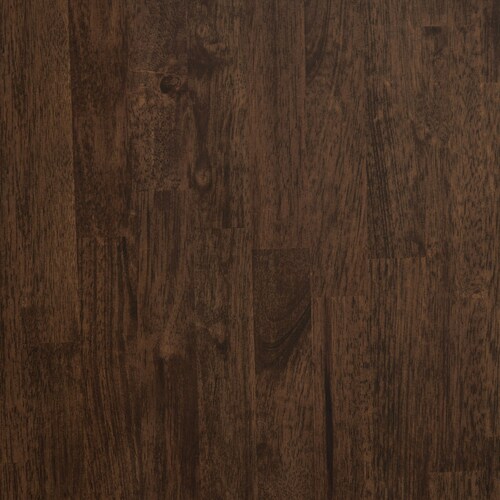 Maxwell Solid Wood Extendable Dining Table - Blac 8 Maxwell Solid Wood Extendable Dining Table - Blac