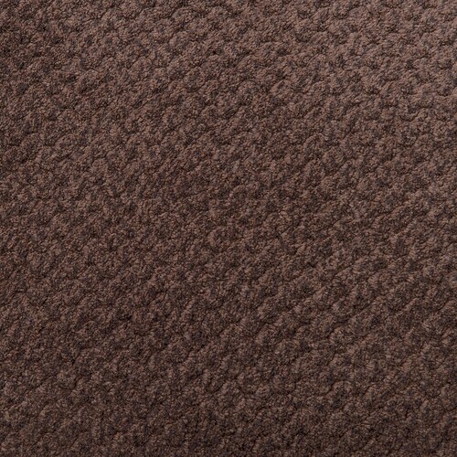 Brando 2-Piece Sectional with Modular Chaise - Chocolat 4 Brando 2-Piece Sectional with Modular Chaise - Chocolat