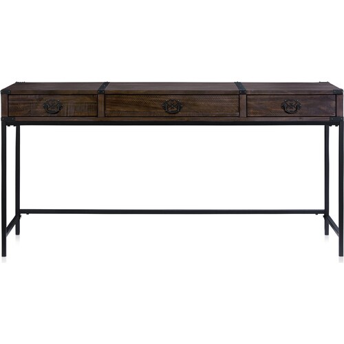 Charthouse Trunk Sofa Tabl