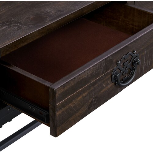 Charthouse Trunk Sofa Tabl