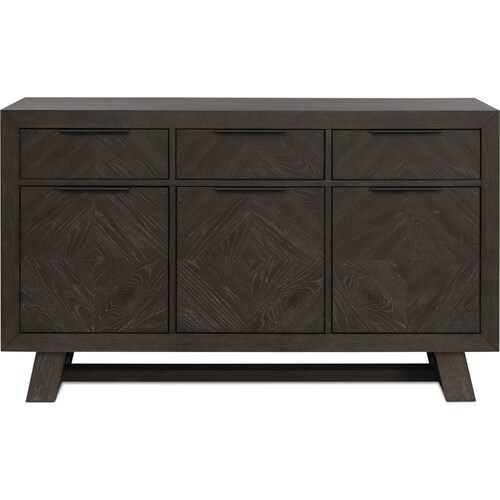 Edison Server with USB Chargin