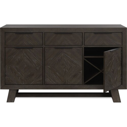 Edison Server with USB Chargin