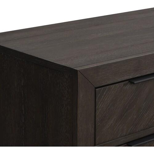 Edison Server with USB Chargin