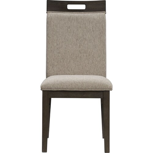 Edison Upholstered Dining Chai