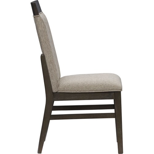 Edison Upholstered Dining Chai