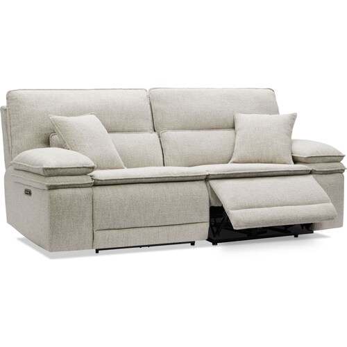 Brookdale 2-Piece Dual-Power Reclining Sofa 3 Brookdale 2-Piece Dual-Power Reclining Sofa