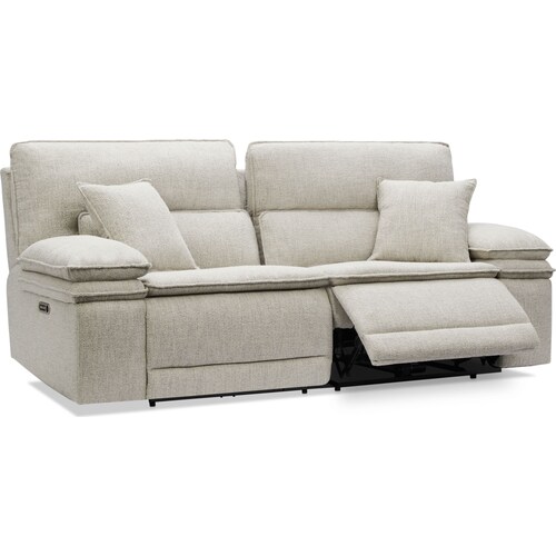 Brookdale 2-Piece Dual-Power Reclining Sofa 4 Brookdale 2-Piece Dual-Power Reclining Sofa