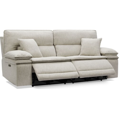 Brookdale 2-Piece Dual-Power Reclining Sofa 5 Brookdale 2-Piece Dual-Power Reclining Sofa
